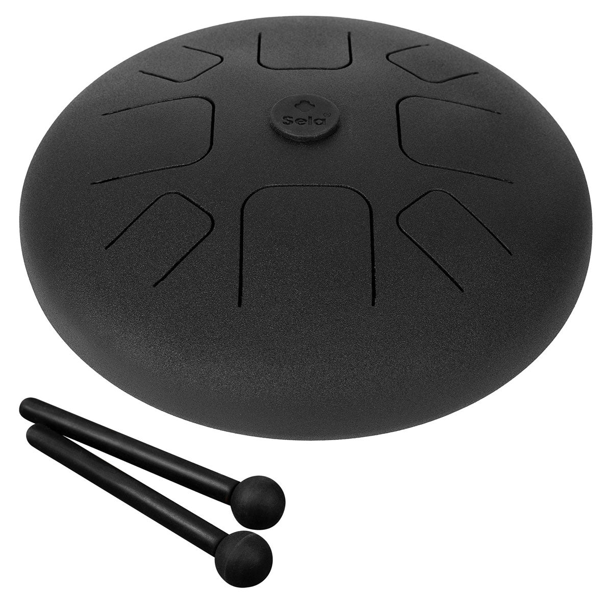 Harmony Zungentrommel 12" A-Moll