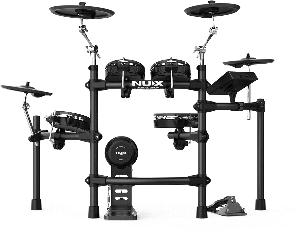DM-7X Mesh-Kit