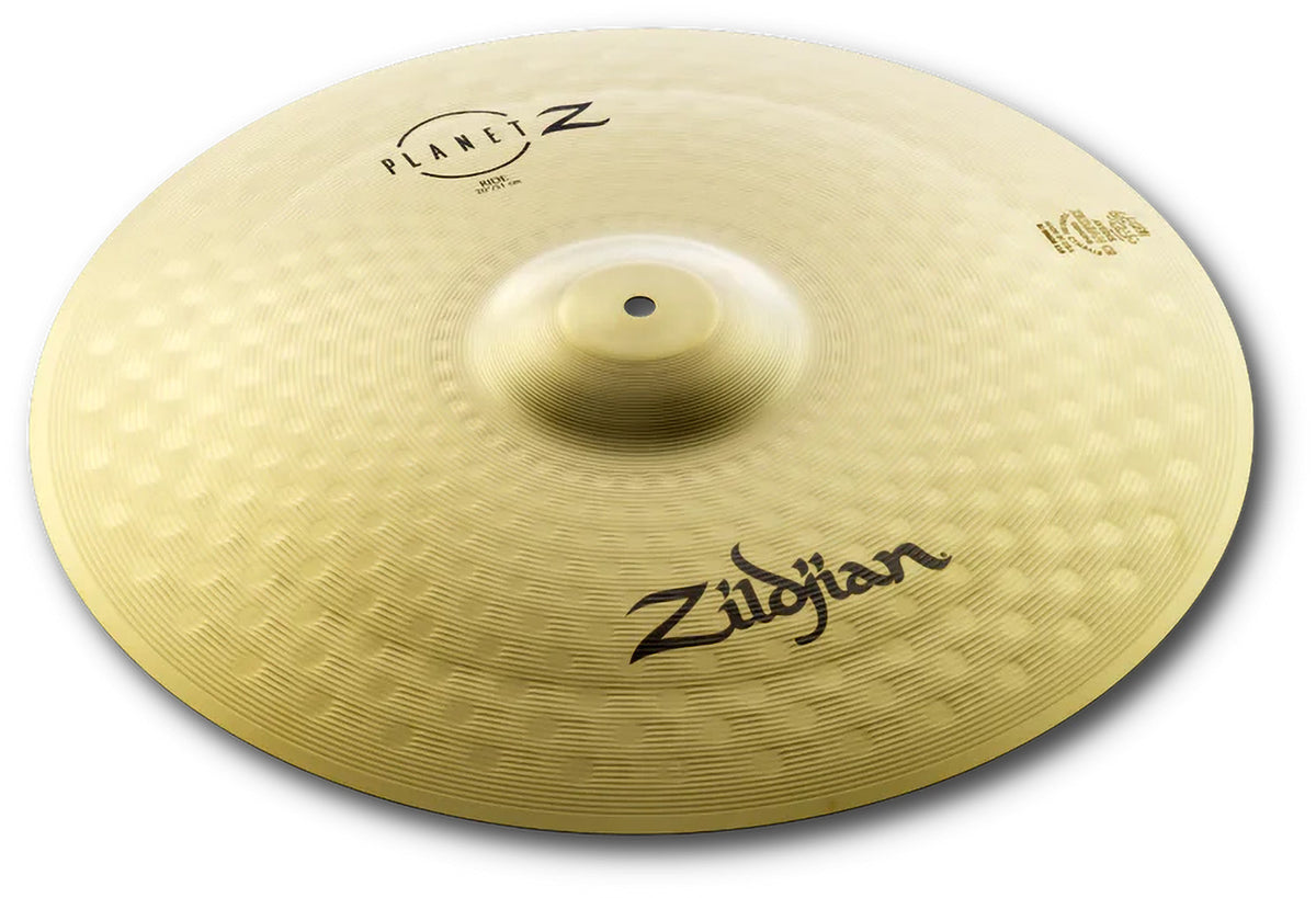 Zildjian Ride-Becken