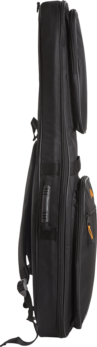 Elektrische Deluxe Gigbag 20mm - AGB45E