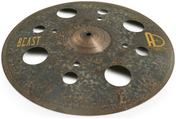16" Crash FX Beast