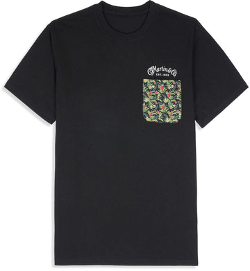 T-shirt O'ahu black M