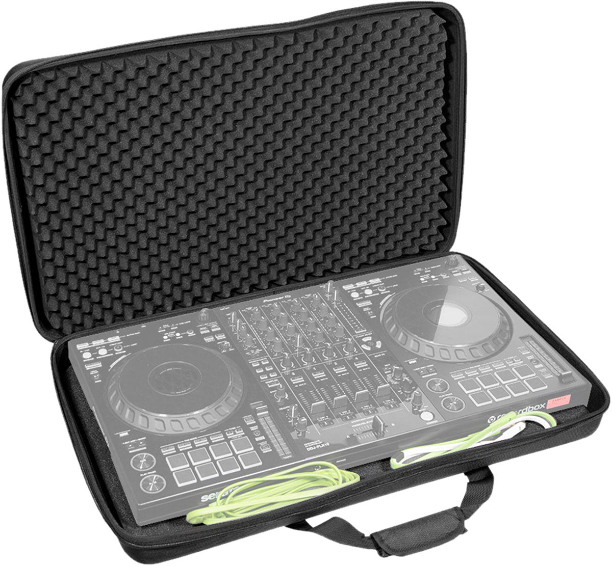 Eva Case DDJ-FLX10 Rucksack