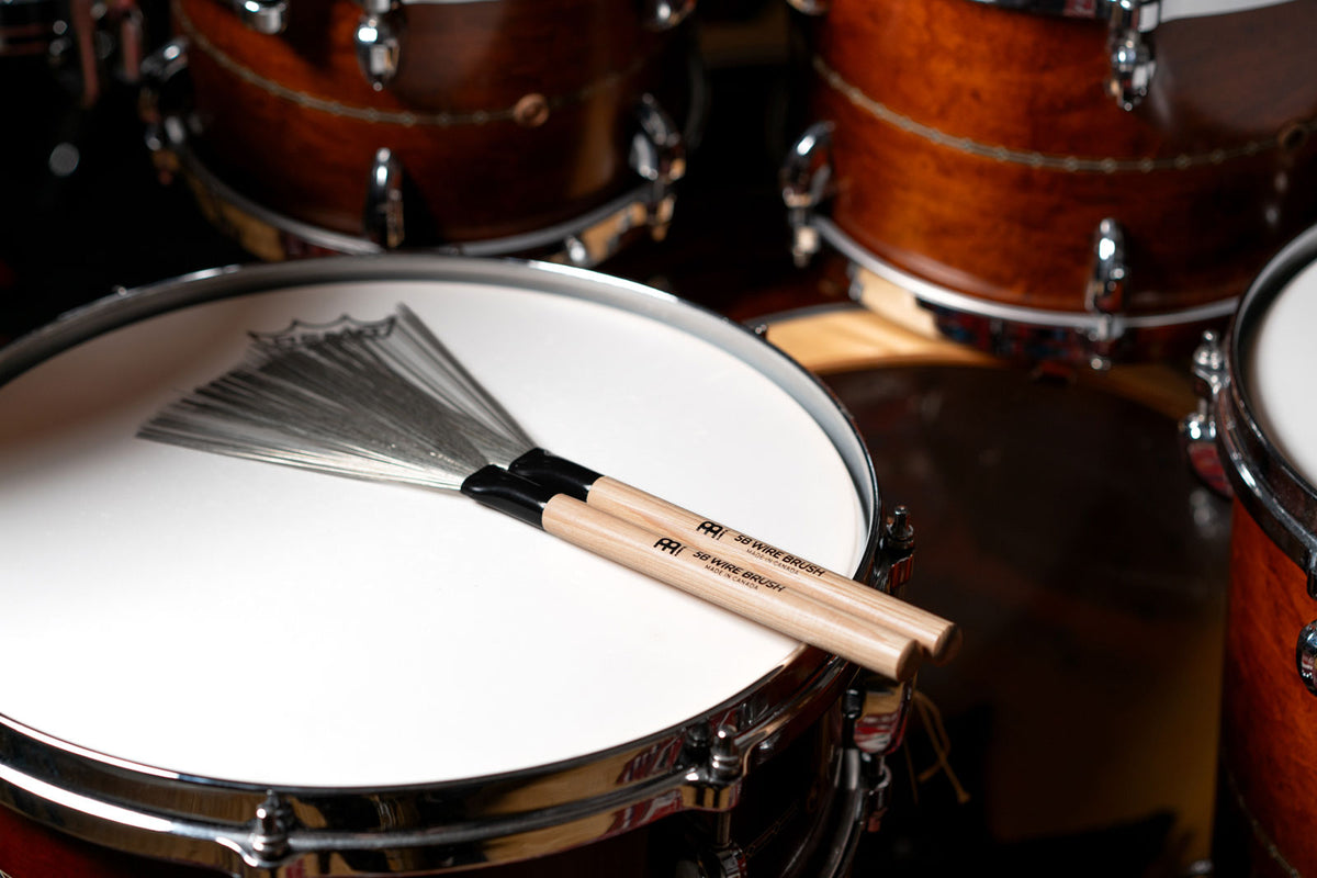 SB310 - FIXED 5A BRUSH