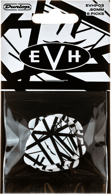 6 x 0,60mm Evh Vhi