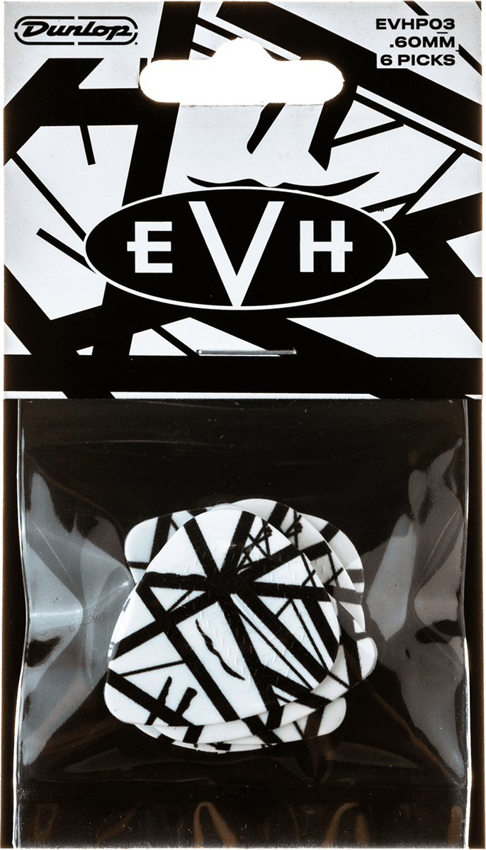 6 x 0,60mm Evh Vhi