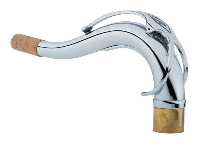 S-Bogen Sa/80 Serie II - Tenor Versilbert
