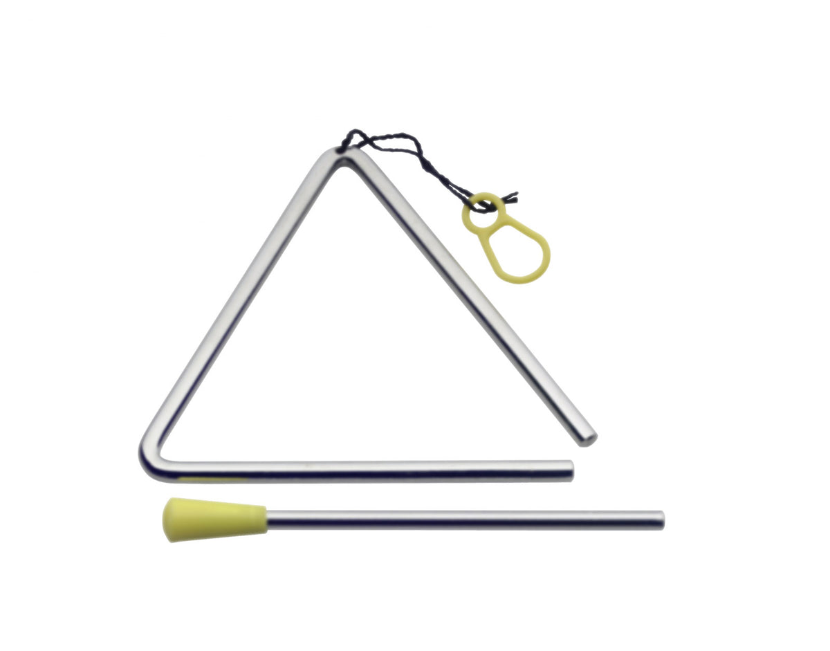 TRIANGLE 4" + BEATER