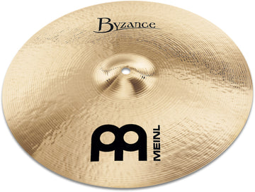 CRASH BYZANCE 18" MEDIUM BRIGHTE