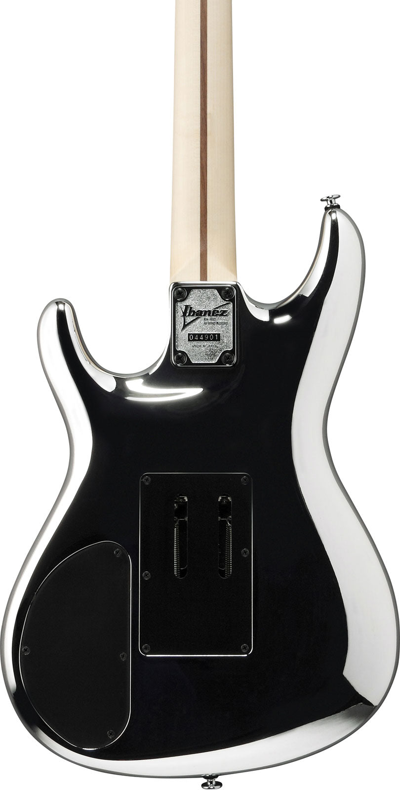 JS3CR Signatur von Joe Satriani