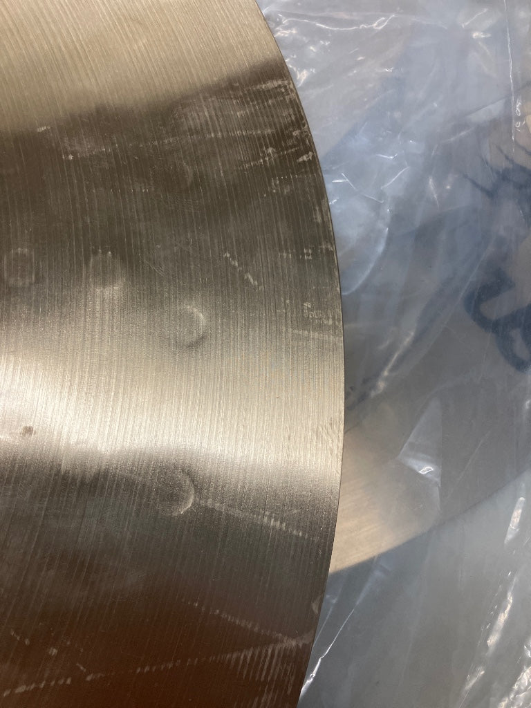 STRATUS CYMBAL 20" CRASH - B Stock