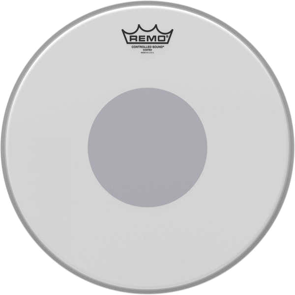Remo CS-0114-10 - CONTROLLED SOUND 14 - COATED