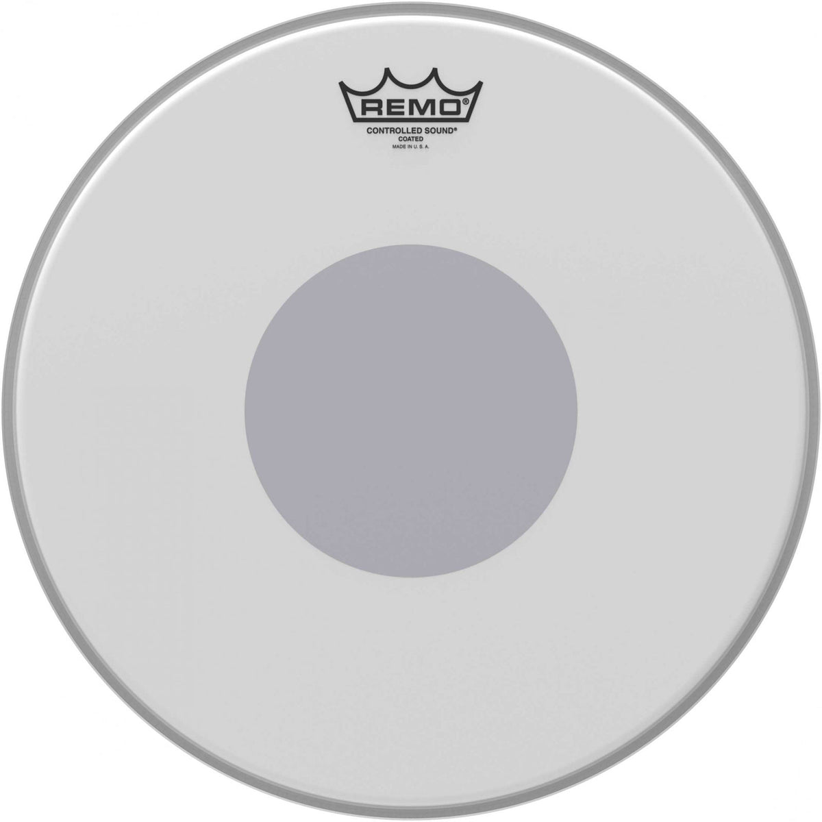 Remo CS-0114-10 - CONTROLLED SOUND 14 - COATED
