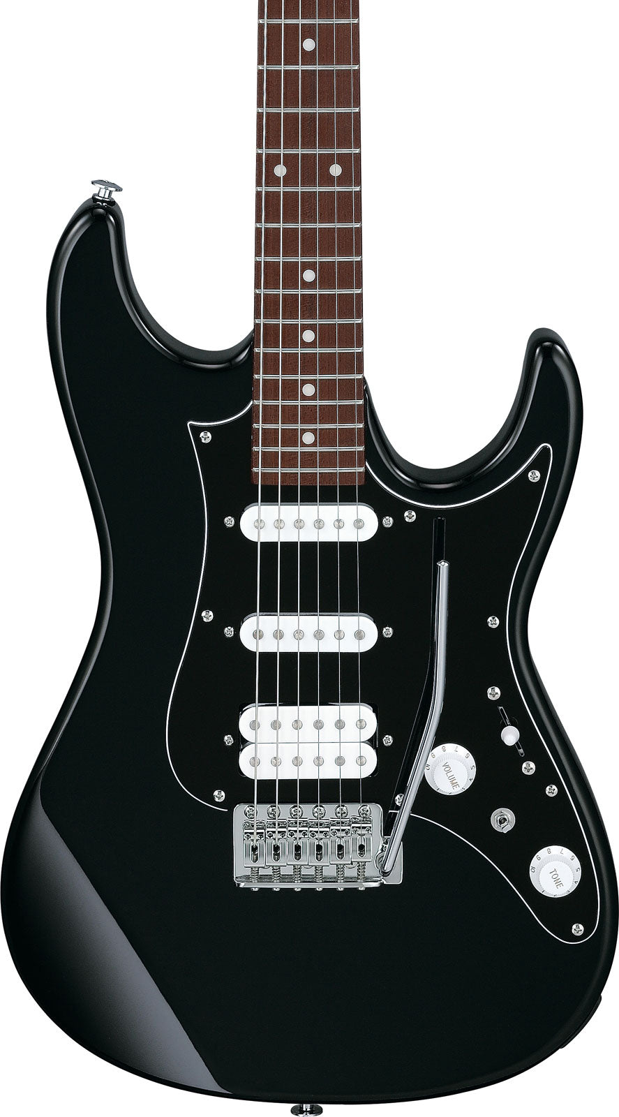 AZES40B Schwarz