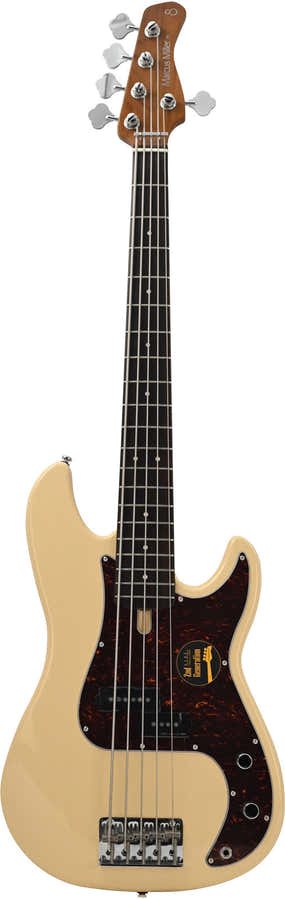 P5R Alder-5 Vwh Rn