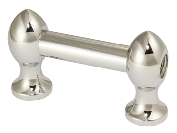 TL7S38B - SPANNBCKCHEN TUBELUG BASSDRUM - 38MM - EINZIGEN SPANNSCHRAUBEN (X1)