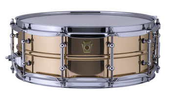 Lc660T - 14 X 5" Kupfer Phonic - (Rohrkessel)