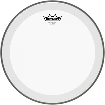 POWERSTROKE 4 14 - CLEAR