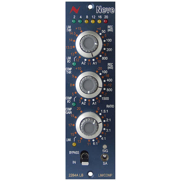Ams Neve 2264ALB