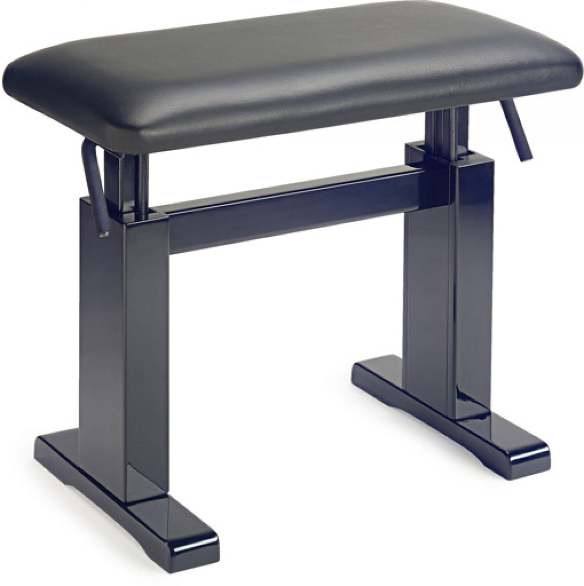 Klavierbank PBH780 BKP LBK Schwarz glänzend