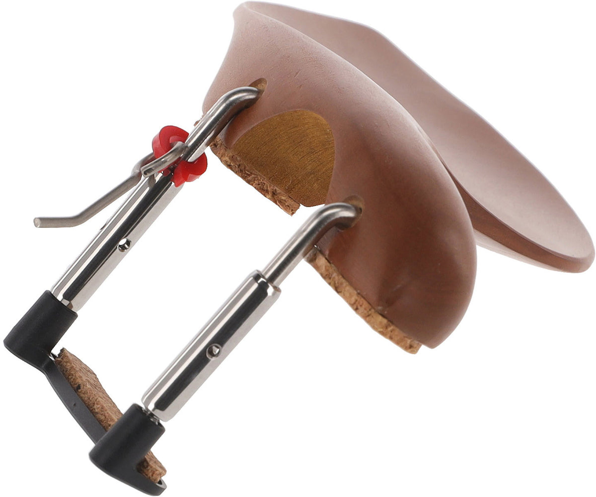 Kinnhalter Guarneri Buchsbaum (4/4)