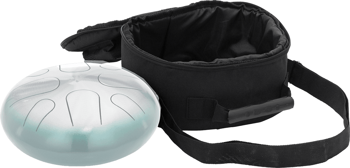 PTDB-10B - TONGUE DRUM BAG