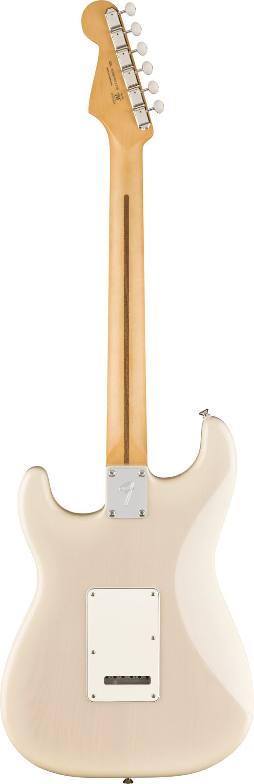 Stratocaster HSS Player II RW Weißblond