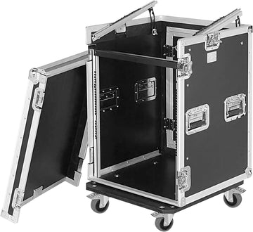 Rack 12U Mischpult