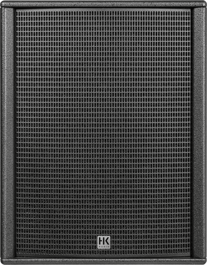 Premium Pro 115 FD2