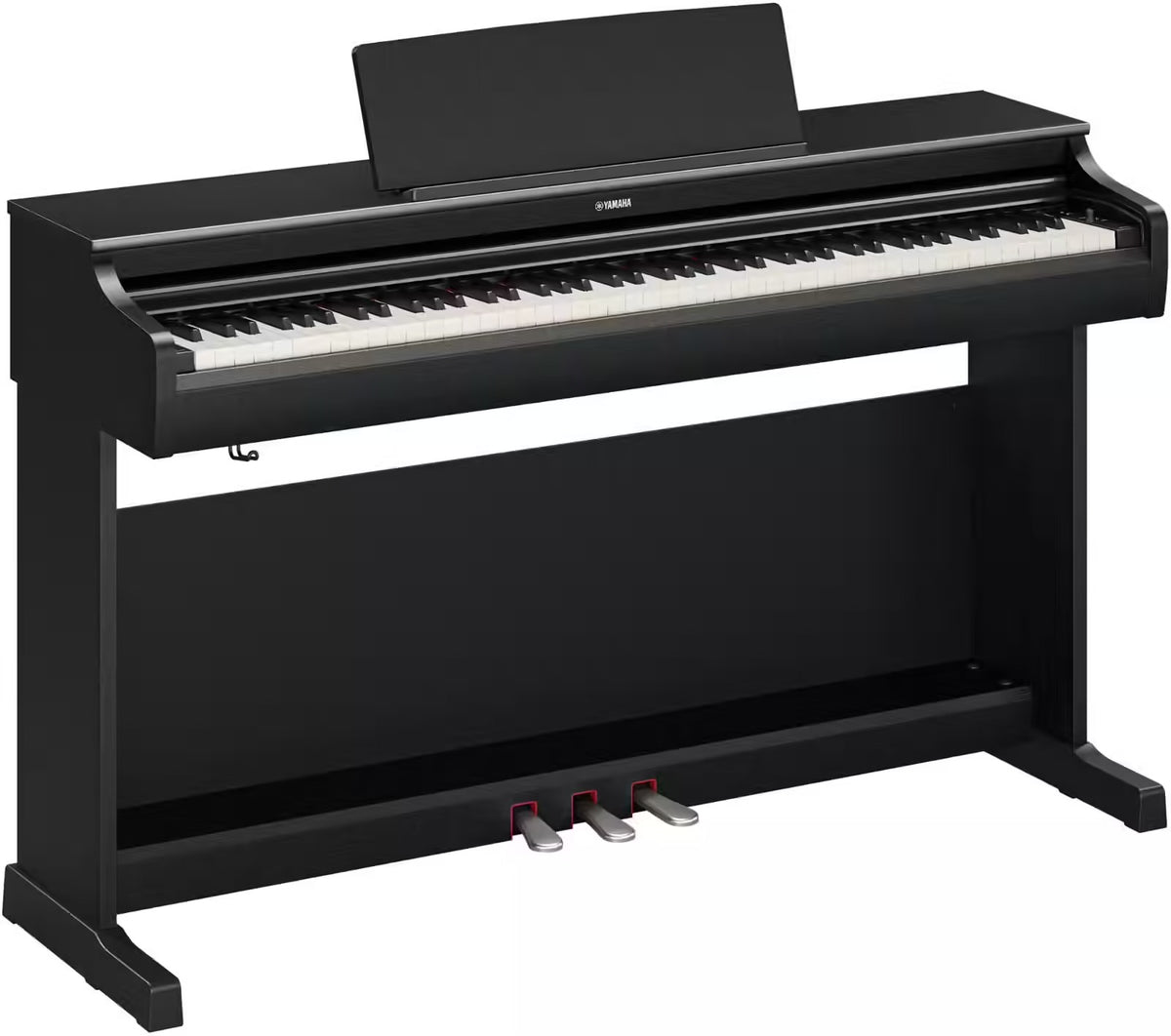 YDP-166 Black