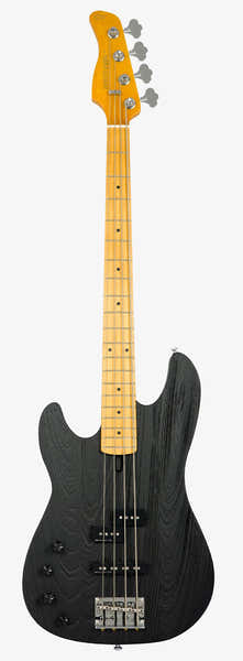 Sire Marcus Miller P6-4 LH Schwarz