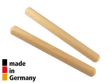 Claves Buche 18X1.8CM - 1+