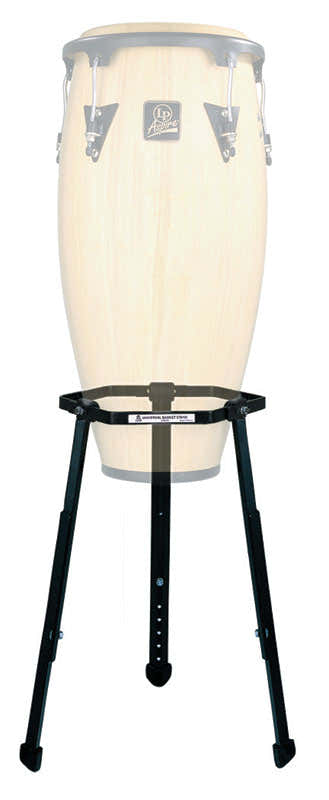 LPA650 - CONGA STAND BASKET UNIVERSAL