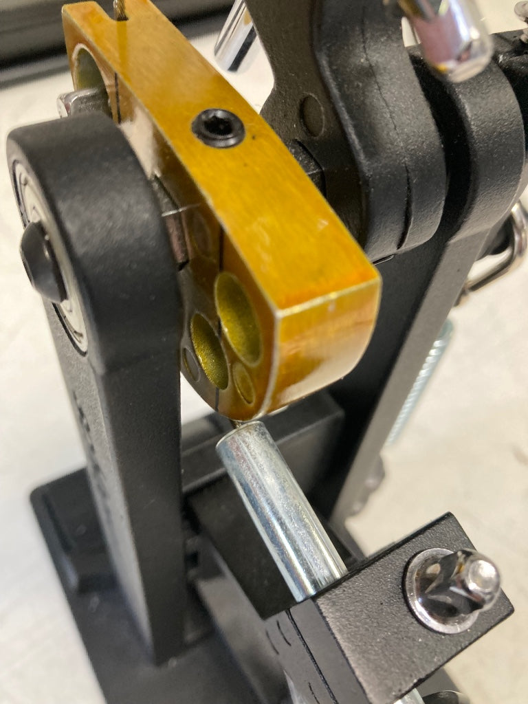 Pedal Für Cajon - B-Ware