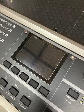 Microkorg MK2 - B-Ware
