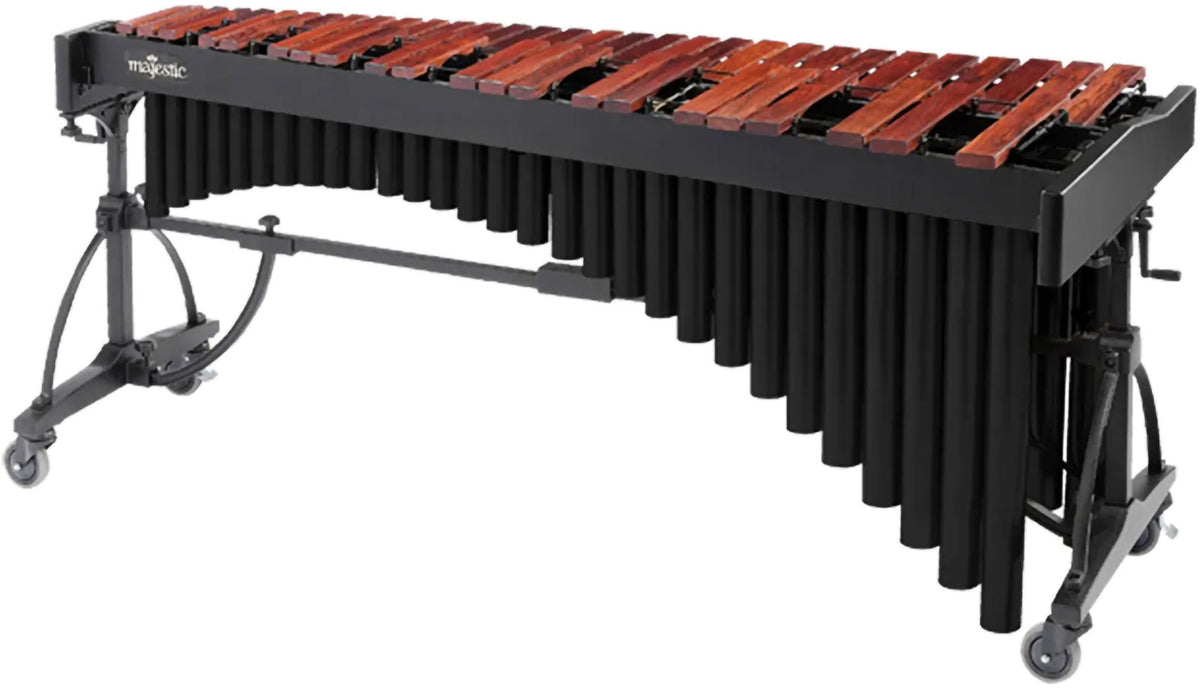 Majestic Marimba 4,3 Oktaven Deluxe M6543H