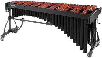 Marimba 4,3 Oktaven Deluxe M6543H