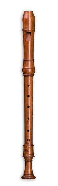 Mollenhauer Denner Alt 5220 - Palisander (barocke Griffweise)