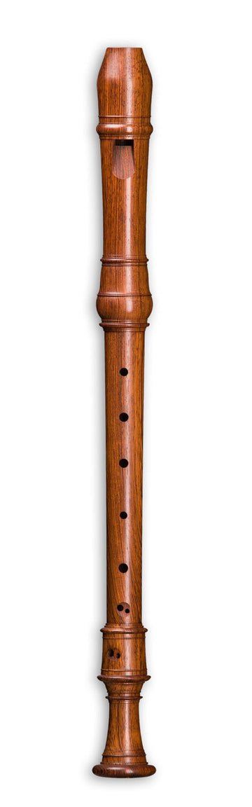 Denner Alt 522 - Palisander (Barocke Griffweise)