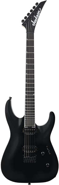 Soloist SLA2 HT HH Pro Plus EBO Gloss Schwarz