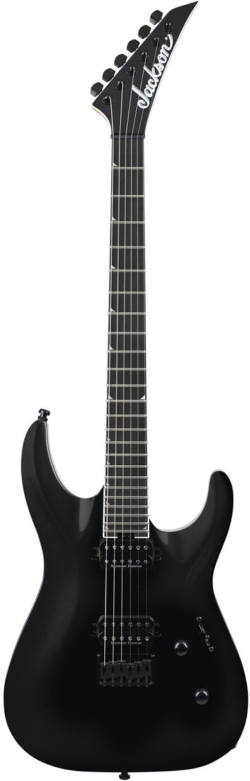 Soloist SLA2 HT HH Pro Plus EBO Gloss Schwarz