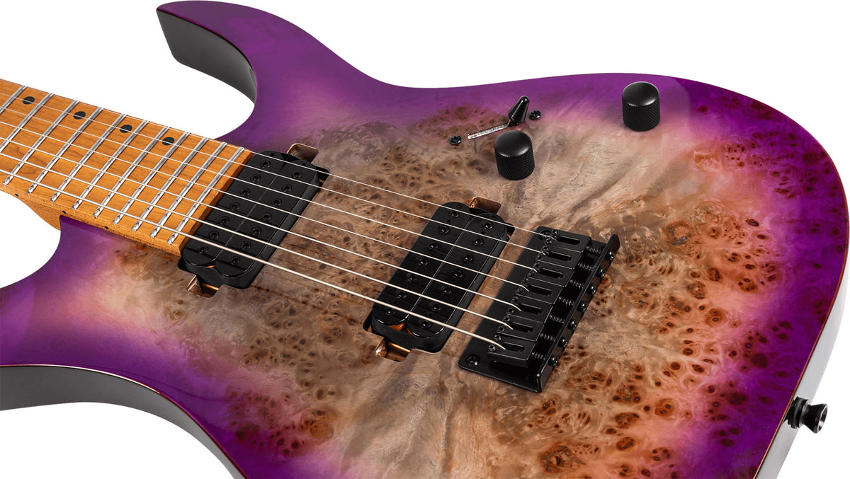S457TPP Transparent-Lila