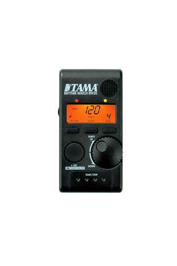 METRONOME RW30 RHYTHM WATCH