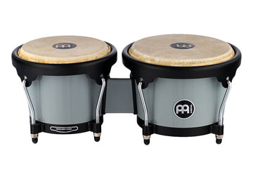 PERCUSSION JOURNEY SERIES HB50 BONGO ULTIMATE GRAY