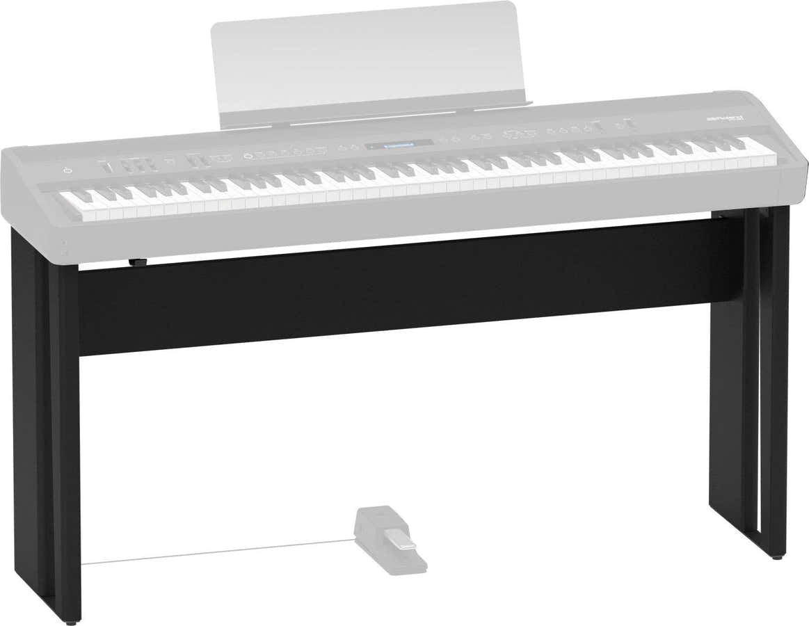 KSC-90 Keyboardständer Schwarz