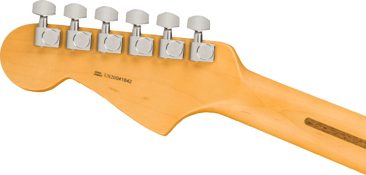 Jazzmaster American Professional II Rw Dunkle Nacht