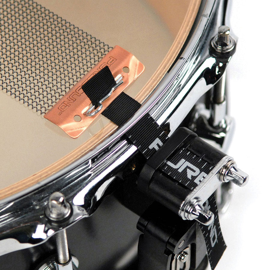 CPS1320 - PureSound Custom Pro Stahlsaiten für Snare, 20-strängig, 13"