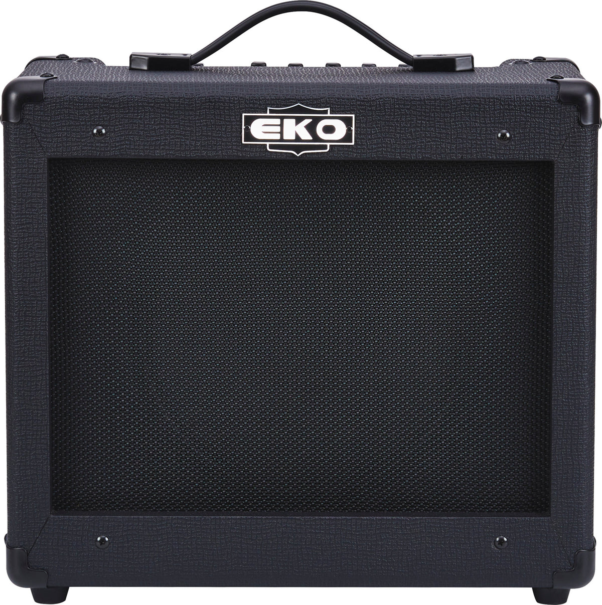 2 channels + FX loop + Reverb - 10" speaker - 25W