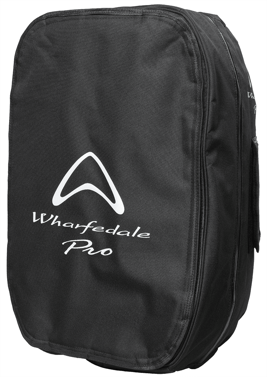 Titan 15 Tourbag
