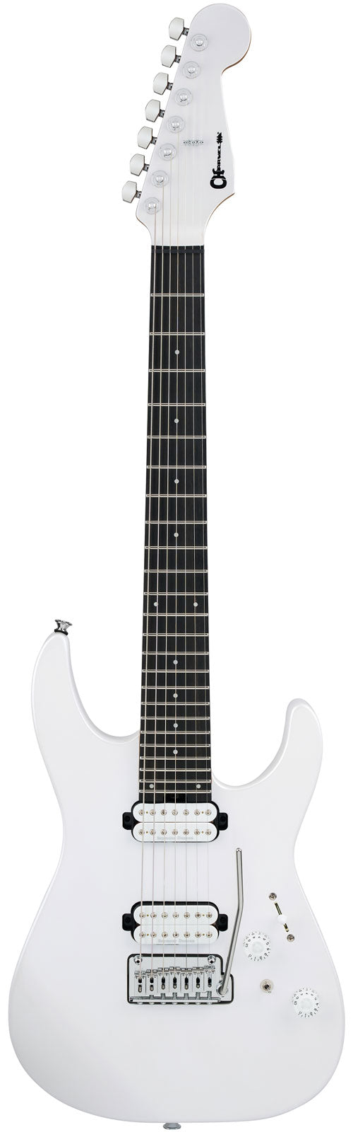DK24-7 HH 2PT EB Pro-Mod Plus EBO Celestial Silk